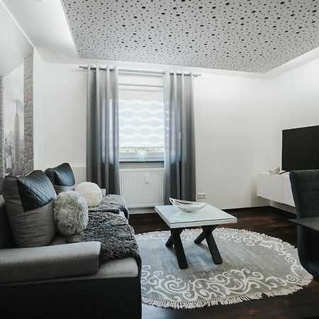 Residenz Kiba Bodensee FDH Zewnętrze zdjęcie