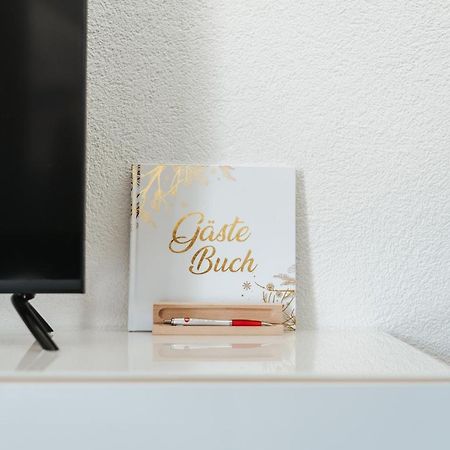 Residenz Kiba Bodensee FDH Zewnętrze zdjęcie