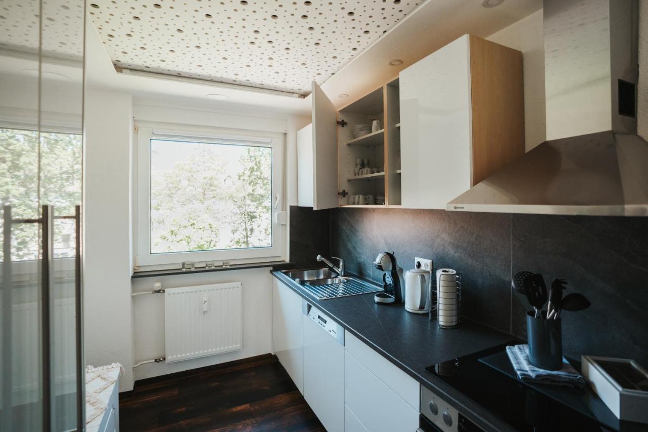 Residenz Kiba Bodensee FDH Zewnętrze zdjęcie