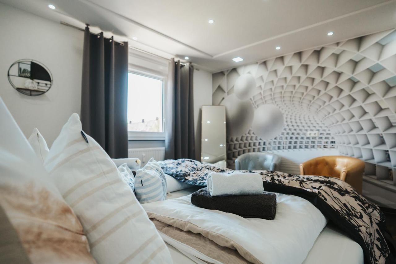 Residenz Kiba Bodensee FDH Zewnętrze zdjęcie