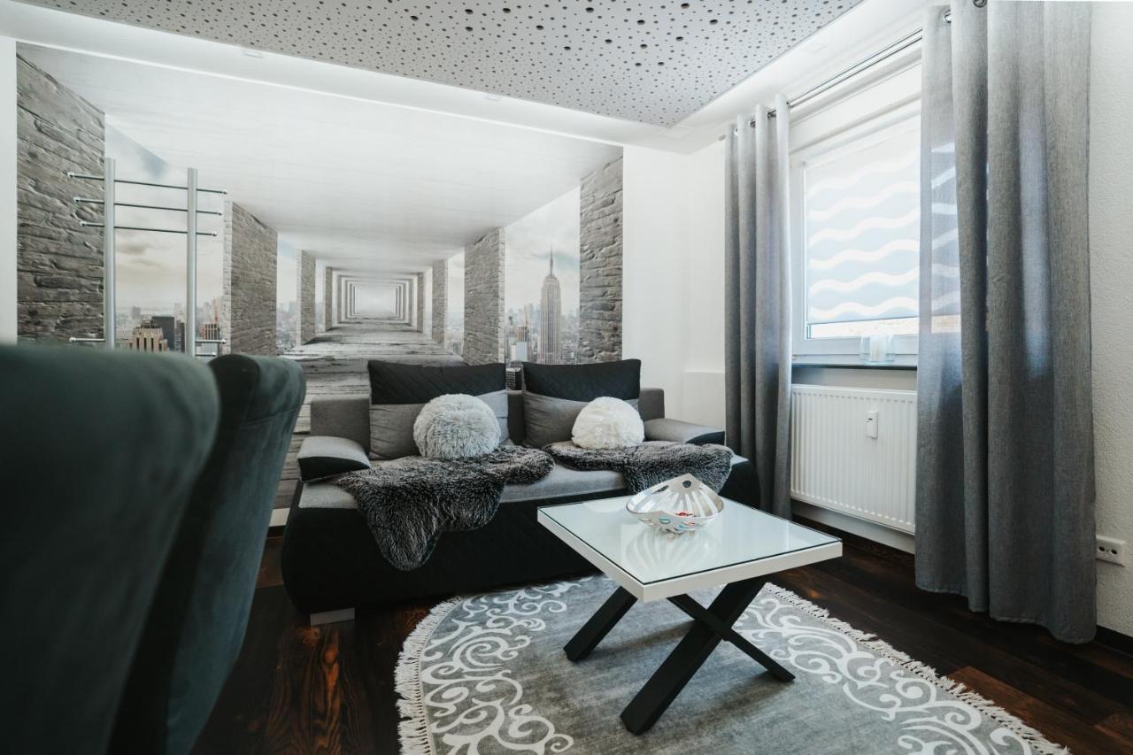 Residenz Kiba Bodensee FDH Zewnętrze zdjęcie