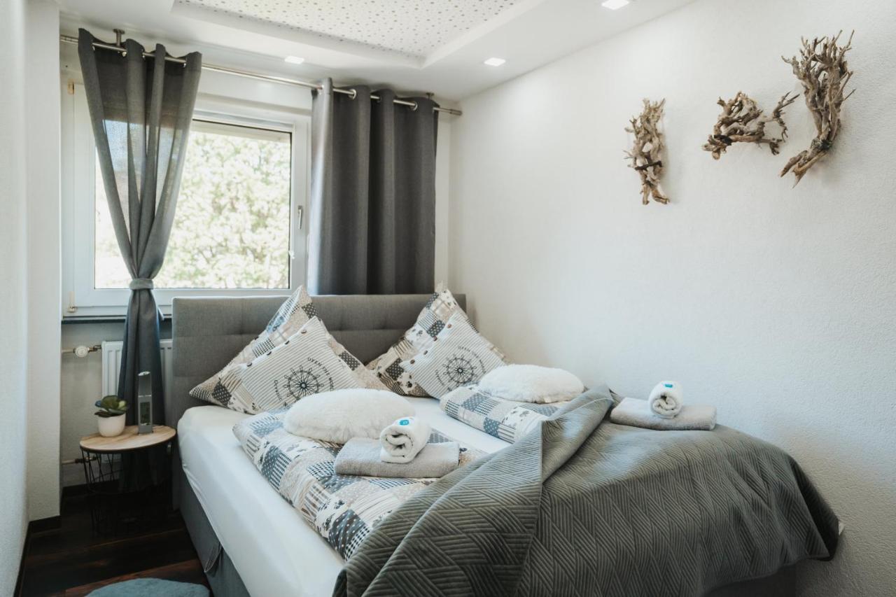 Residenz Kiba Bodensee FDH Zewnętrze zdjęcie
