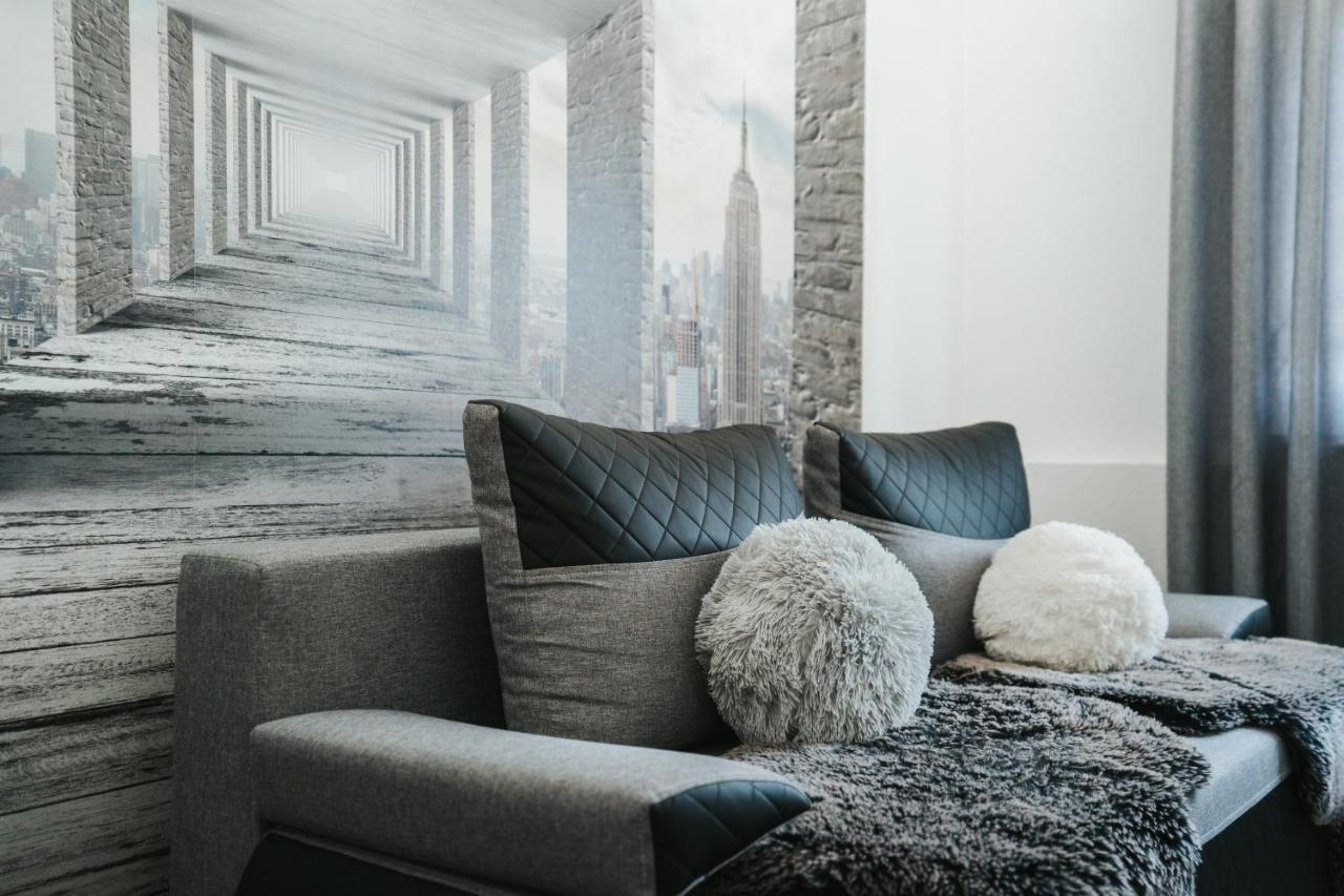 Residenz Kiba Bodensee FDH Zewnętrze zdjęcie