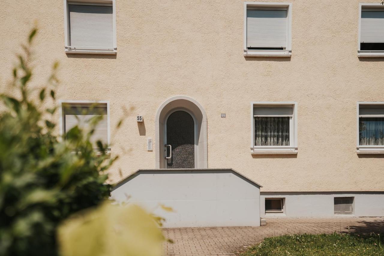 Residenz Kiba Bodensee FDH Zewnętrze zdjęcie